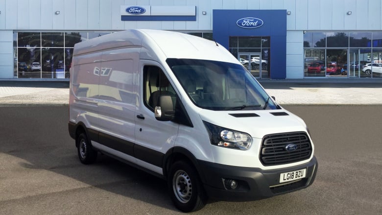 H3l3 ford transit